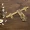 10" Maharaja Brass Aldrop AL-19 | Brass Antique Finish Aldrop | Heavy Duty Brass Door Aldrop with Ornate Design | Traditional Style Brass Aldrop for Main Door, Gate, or Temple Doors