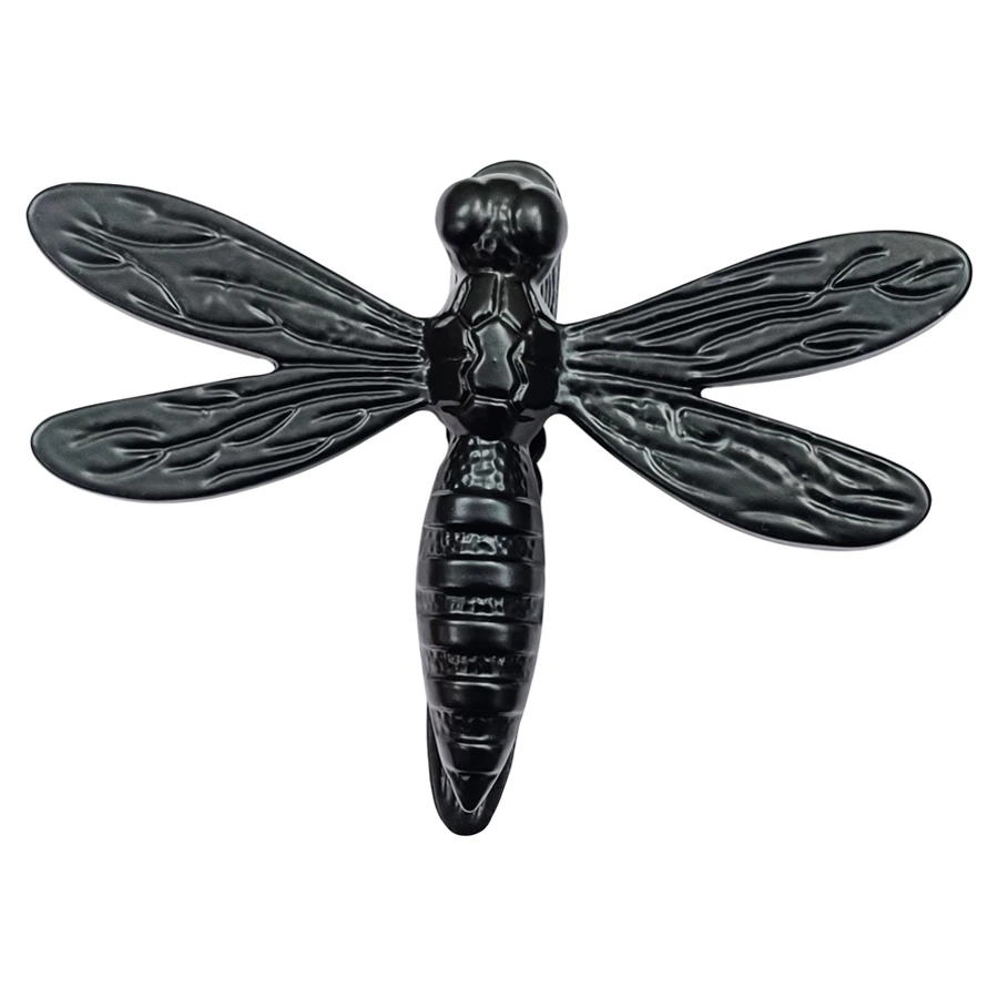 Iron Door Knocker
