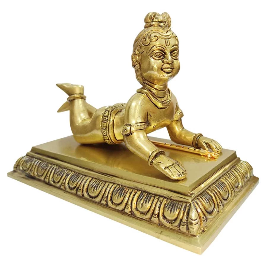 Brass Home Decor