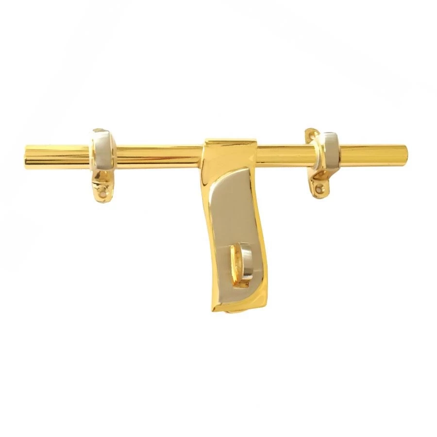 Brass Aldrop