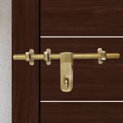 12" Brass Aldrop AL-021 | Brass Double Door Aldorp | Brass Antique Finish Aldrop | Brass Arla | Brass Kunda |
