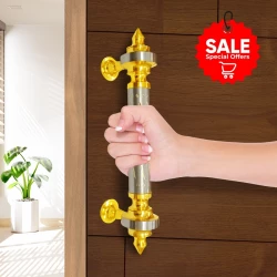 7-brass-pull-handle-ph012-silver-gold-pull-handle-door-pull-handle-brass-heavy-duty-door-handle-shivarika-manufacturers-exporters