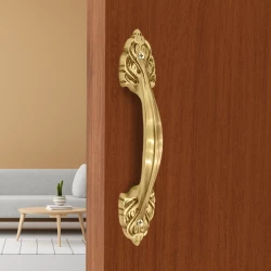 8-brass-pull-handle-ph007-brass-antique-pull-handle-door-pull-handle-brass-heavy-duty-door-handle-shivarika-manufacturers-exporters