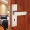 8" SS Mortise lock SSML-201 |  Heavy Duty Mortise Door Lock for Bedroom | SS Heavy Duty 3 Key Mortise Door Lock |SS 6 Lever Mortise Lock | SS Heavy Duty 3 Key Mortise Door Lock |