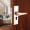 8" Zinc Mortise lock ZML-302 |Heavy Duty Mortise Door Lock for Bedroom | Zinc Heavy Duty 3 Key Mortise Door Lock |Zinc Heavy Duty 3 Key Mortise Door Lock |