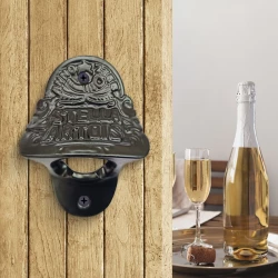 10cm-cast-iron-opener-ciop003-black-powder-coating-bottle-opener-cast-iron-hand-decor-bottle-opener--shivarika-manufacturers-exporters