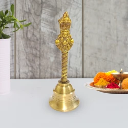 brass-pooja-bell-for-temple-ghanti-mandir-made-of-top-brass-antique-58-inches-asmita-creations