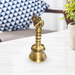 brass-hand-bell-bbl005-brass-pooja-hand-bell-pooja-bell-with-nandi-sitting-on-top-pooja-ghanti-ghanti-for-temple-made-of-top-brass-4inches-asmita-creations