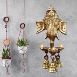 brass-ganesh-ji-diya-and-deepam-asmita-creations