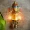 advanzo-gemstone-work-brass-ganesha-wall-hanging-diya-with-bells-for-home-decor-brass-hanging-diyas-oil-lamp-diwali-gifts-diyas-for-diwali-ghanti-for-pooja-temple-decor-pack-of-1-advanzo
