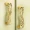 ADVANZO 7-Inch Handcrafted Brass Peacock Door Handle Pair – Antique Pull Handles for Main Door, Mandir & Home Decor – Heavy-Duty, Elegant Design – Pack of 2