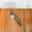 ADVANZO Brass Door Handle 12-Inch – Leaf Design Pull Handle for Main Door, Home Entrance & Office – Vintage Look, Multicolour, Heavy-Duty Brass, Pack of 1