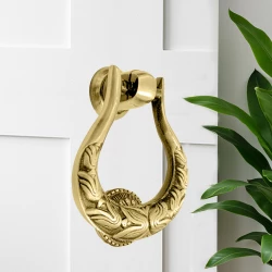 4-noori-brass-door-knocker-dk016-brass-door-knockers-antique-brass-door-knockers-traditional-brass-door-knockers-shivarika-manufacturers-exporters