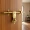 10" X 16mm Door Aldrop AL-007 | Premium Brass Aldrop for Main Door | Solid Brass Door Aldrop | Wooden Door Fitting | Aldrop | Kunda | Tadi | Pack Of 1