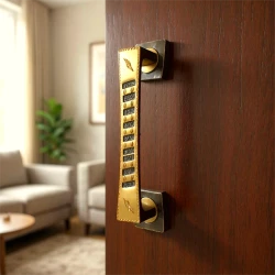 8-antique-brass-pull-handle-for-doors-ph014-elegant-vintage-look-designer-brass-pull-handle-antique-finish-heavy-duty-traditional-door-hardware-brass-pull-handle-with-dc-pack-of-2-shivarika-manufactur