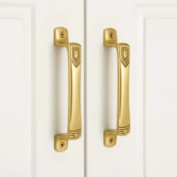 6-brass-cabinet-handle-ch039-brass-antique-handle-brass-antique-drawer-handle-brass-antique-window-handle-pack-of-2-shivarika-manufacturers-exporters